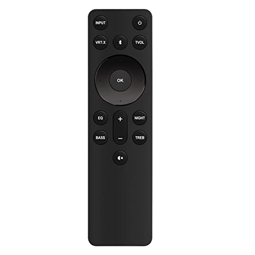 Mando Allimity ND2020 para barra de sonido Vizio M215a-j6 y V21-H8R
