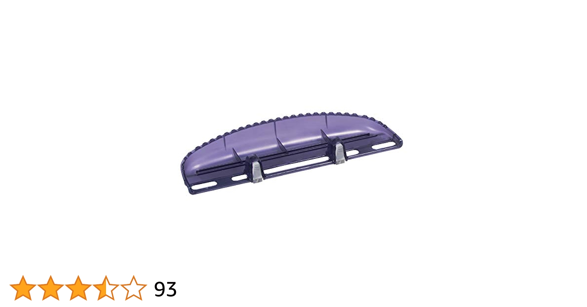 Amazon | マキタ(Makita) 生垣バリカン用チップレシーバ A-62125