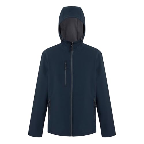 Veste softshell Regatta Navigate pour les randonnées actives - 3