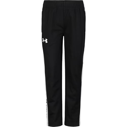 Pantalon de survêtement Under Armour Brawler Homme noir