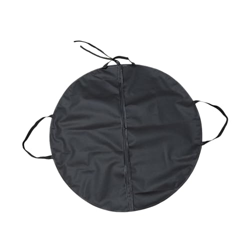 Sac à vêtements suspendu zippé anti-poussière avec housse polyvalente