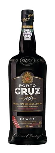 Porto Cruz Tawny 1L