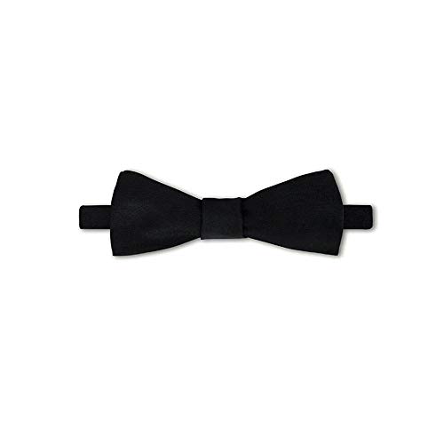 Hackett London Silk Pretied Bowtie idéal pour briller lors d'un mariage ou gala chic