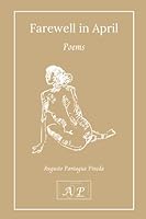 Farewell in April: Poems 9584915789 Book Cover