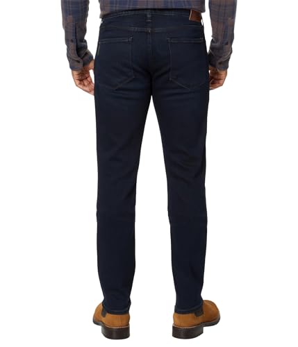 PAIGE Men's Federal Transcend Vintage Slim Straight Fit Jean2