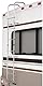 Surco 502L Universal Wohnmobil gerade Leiter