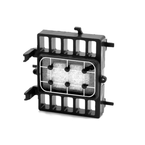 Station de capsulage d'encre et pompe Assy pour Epson Stylus 1400 et L1800