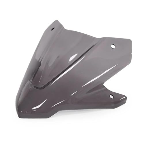Extension pare-brise CB750 Hornet déflecteur moto réglable anti-vent