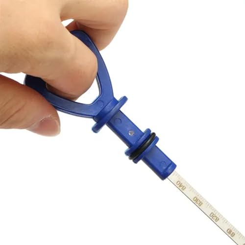 Jauge d'huile moteur Benz pour éviter les casses sur Classe C E S - 5