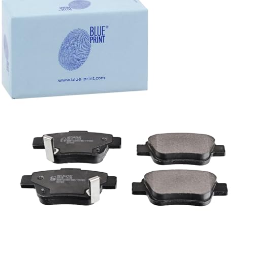 Blue Print ADT342147 Brake Pads