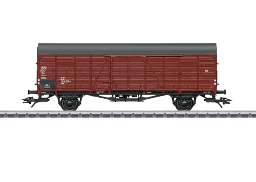 Märklin 46154 Modélisme Wagon de marchandises haute précision Époque IV