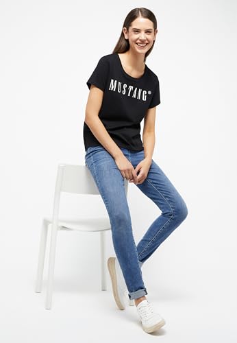 MUSTANG Style Alma Black 4142