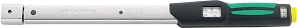 Power&Handel 730/12 Fix Klucz dynamometryczny 25 do 130 Nm 14 x 18 mm