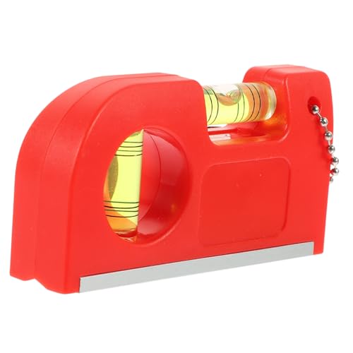 GerRiT 弦 ハンギングラインレベルツール スレッド 水準器バブルストリング 構築文字列 高精度 Rv Abs 仕事 ベース -