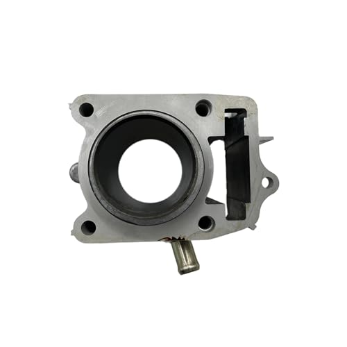 Kit de juntas de pistón de cilindro CF 125cc compresión 5