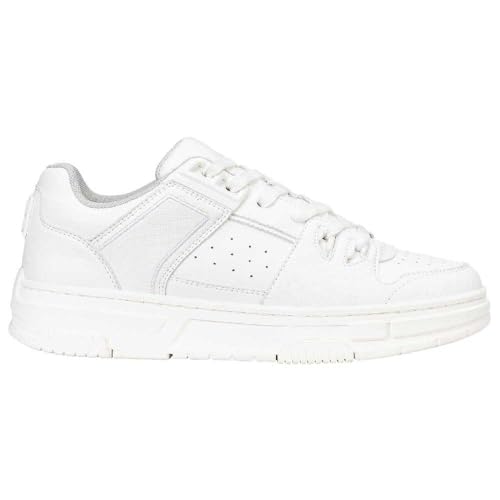 Baskets de tennis Hugo Yarrow pour homme pieds sensibles