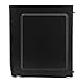 immagine 7DeepGaming DeepAbyss Case Gaming PC ATX/Micro ATX con 16 modalità di illuminazione RGB, finestra laterale in vetro temperato, supporto fino a 6 ventole