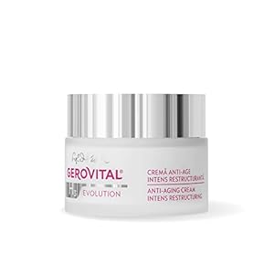 Gerovital H3 Evolution Anti-Aging Nachtcreme 50ml