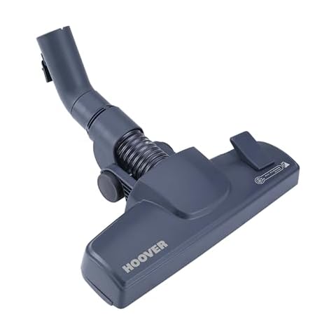 Brosse Hoover G236EE pour tapis et sols durs Cover