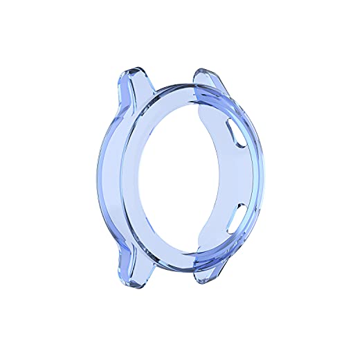 GARMIN(K[~) Venu 2p NAP[X/Jo[ یP[X Jo[ \tgTPU NA veN^[Jo[ ϏՌ ^ y \tgP[X[Venu 2(45MM)(u[)]