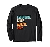 Photo Gallery legendary since august 2022 maglia a manica Photo Gallery legendary since august 2022 maglia a manica