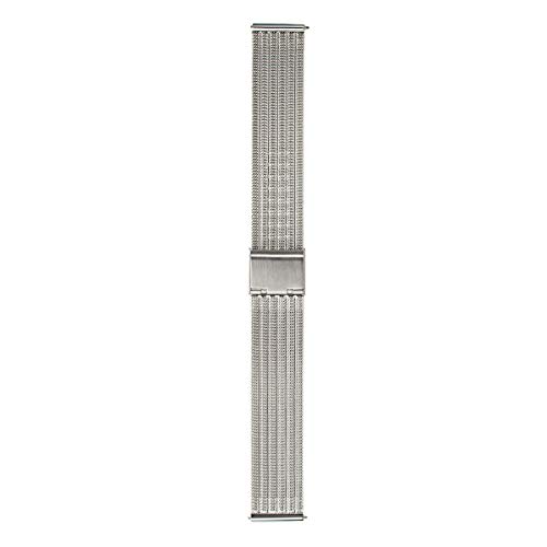 Morellato Correa Unisex, Colección Easy Click, Mod. Kali, en Acero - A02X0553010 Cover