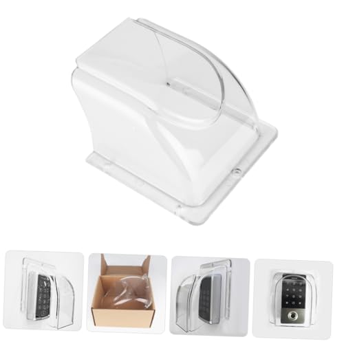 Garneck Troque a Capa De Chuva à Prova D'água Capa De Campainha Multiuso Tampas De Máquina De Impre