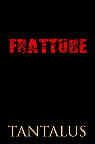 Fratture (Damon & Pete: Giocare col fuoco Vol. 5)