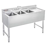 DuraSteel 3 Compartment...image