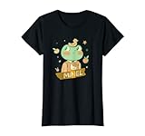 Joli nom de fille MINEL avec une mignonne grenouille. Superbe idée de cadeau pour les filles qui s'appellent MINEL et qui aiment les animaux comme les grenouilles.