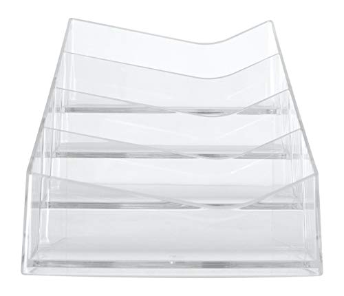 Helit H2350802 - Porta biglietti da visita, 4