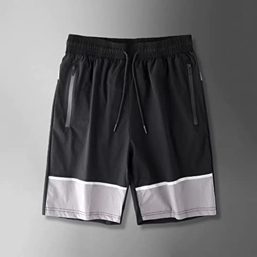 Shorts de running RLKHXBS du jogging matinal au match de soccer entre amis le week-end