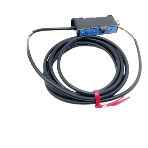 Détecteur opto-électronique FS2-60 à réflexion diffuse haute précision