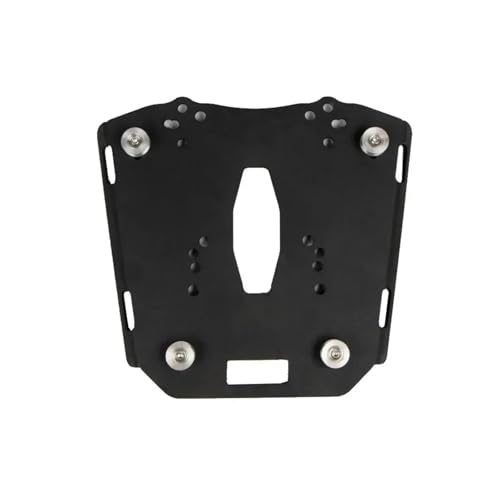 ���Q�b�W���b�N �ɓK�����郔�H�[�O DS900X DS900 900DS 900DSX�p�ו����b�N �I�[�g�o�C�p�j�A�o�b�O �X�e�����X�X�`�[���g�b�v�P�[�X�z���_�[ �T�h���o�b�O �T�C�h�{�b�N�X�u���P�b�g �o�C�N ���A�L�����A(Black Top Rack)