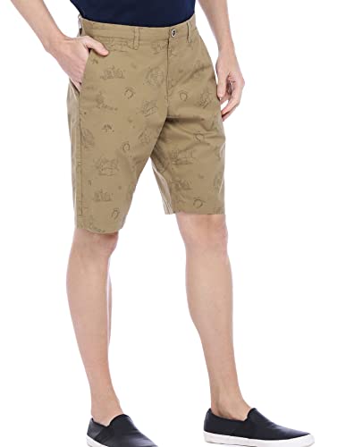 Image of U.S. Polo ASSN. Men Casual Shorts
