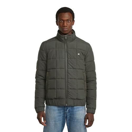 G-Star Meefic Quilted Jacke 1
