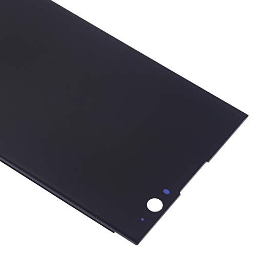 Écran LCD Sony Xperia XA2 Plus avec vitre tactile noire de remplacement