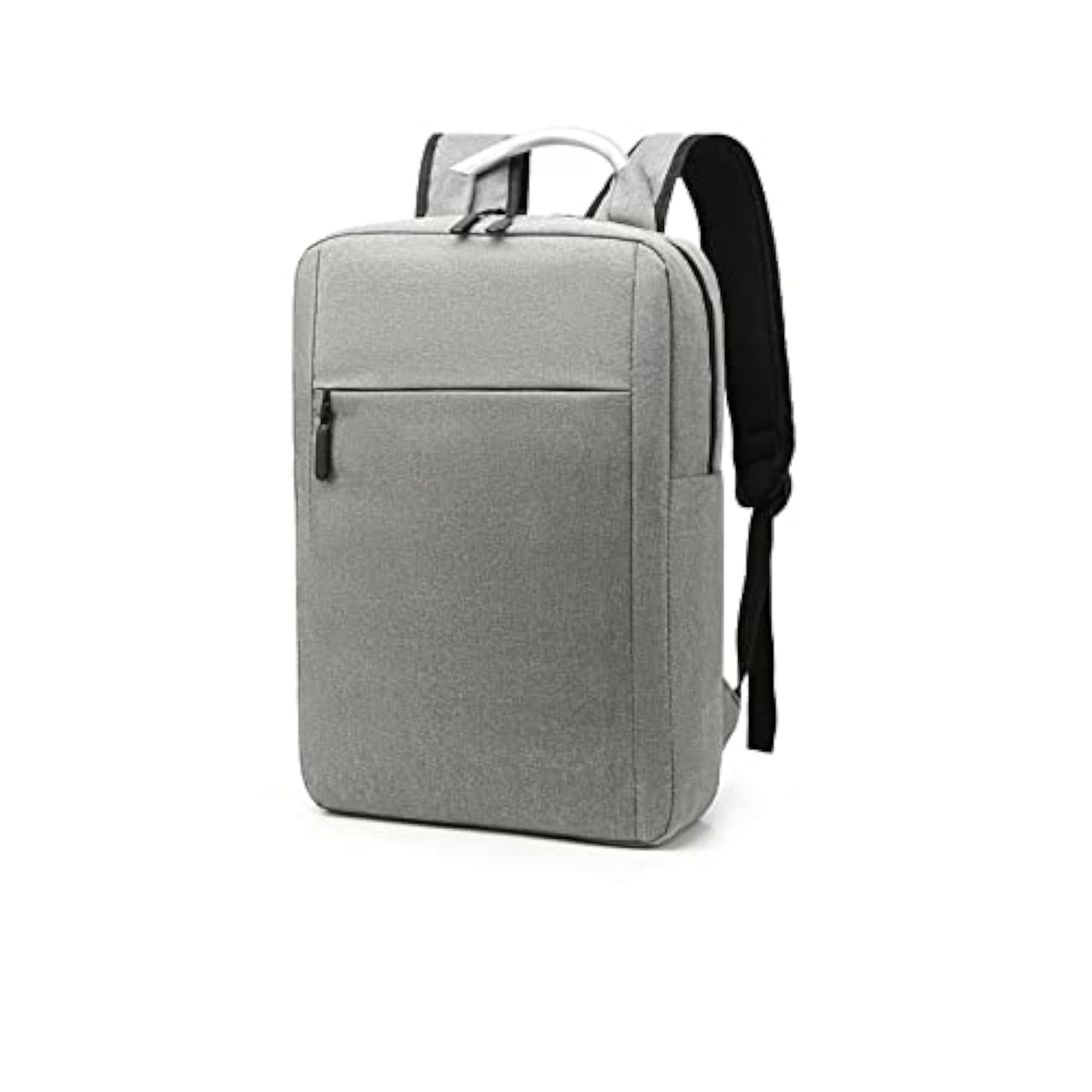 Minimalist Work Backpack with Large Capacity