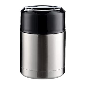 Draagbare Thermos Cup RVS Vacuüm Flask, Stoofbeker, Stoofpot, Student’S Geïsoleerde Lunch Box, Wordt geleverd met een…