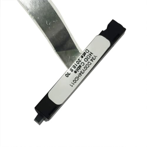 Cable SATA para disco duro compatible con HP 14-U 14-P 14-F 15-K 15-P 17-P 17-F miniatura 2