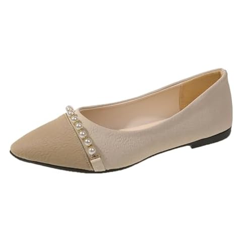 Ballerines Antidérapantes LIANGTUOHAI Cover