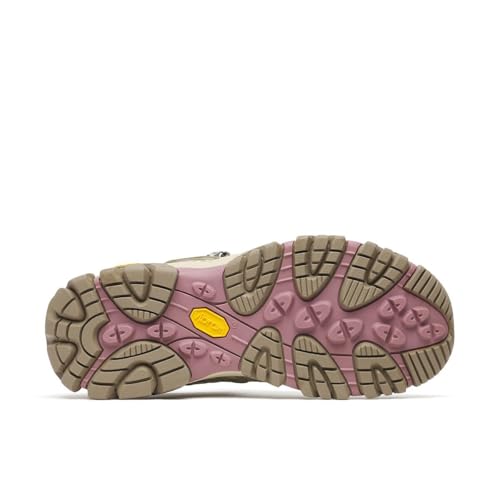 Image of Merrell Women's Moab 3 Mid Waterproof