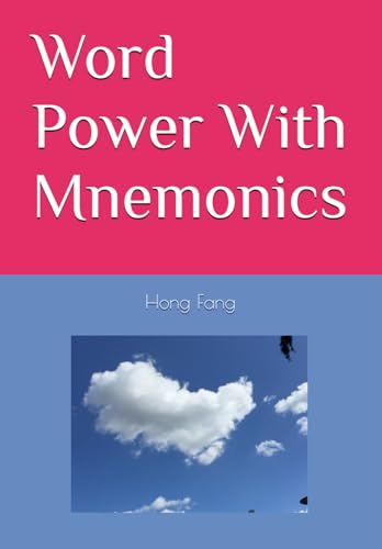 Word Power With Mnemonics
