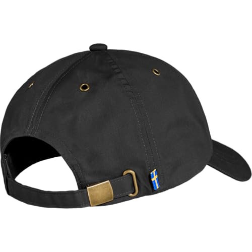 Image of Fjallraven Vidda Cap - Durable G-1000 Fabric, Adjustable Fit, Classic Style - Hiking, Trekking, Travel