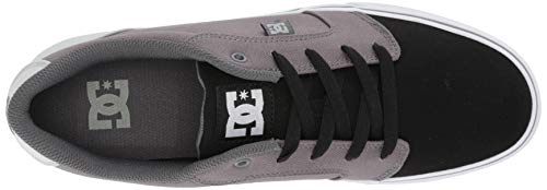 Image of DC Shoes mens Anvil Tx Se Skate Shoe