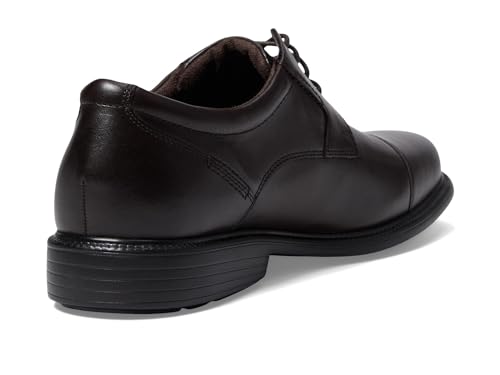 Image of Rockport Mens Charles Road Cap Toe OxfordOxford