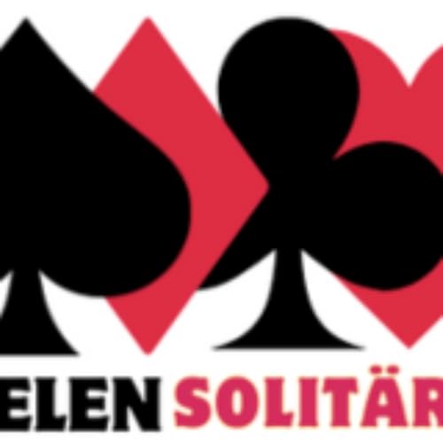 Solitaire Palace – Classic Card Games Online Titelbild
