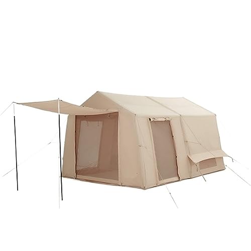 Tents, Outdoor Tent Camping Travel Beach Camping Rainproof Bedroom Tent