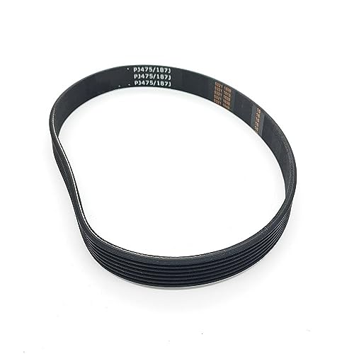 Cinghia trasmissione 1 PZ Tapis Roulant Cinghia di...