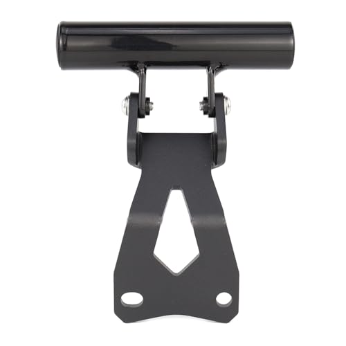 Support navigation XSR700 barre d'extension de guidon GPS pour moto 2022-2025